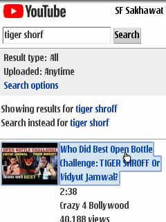 youtube-vidio-downloader