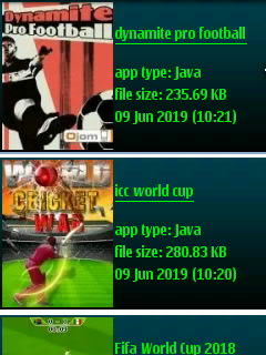 java-app-downloader