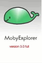 moby-explorer